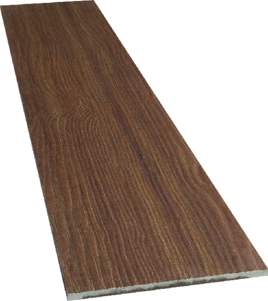 Фиброцементный сайдинг SidWood с фактурой под дерево W-104 Прямой купить в Пушкино