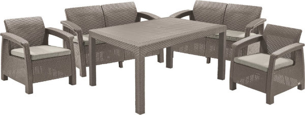 Мебель Corfu Fiesta  Европа купить в Пушкино