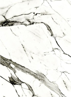 Фиброцементные панели Panda Камень Мрамор уайт 02240F