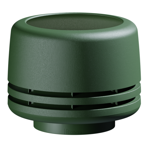Колпак Docke ИЗЛ-110/500 Зелёный купить в Пушкино