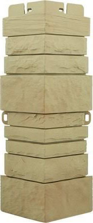 Наружный угол (Кавказ), 0,45 х 0,16м (ф) купить в Пушкино