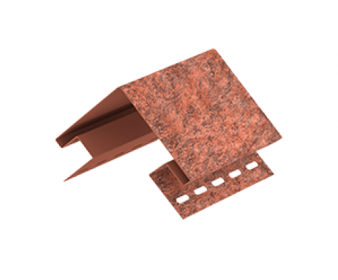 Наружный угол Кирпич Красный купить в Пушкино