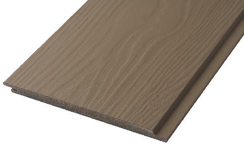 Фиброцементные панели Wood Click F55 купить в Пушкино