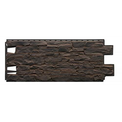 Фасадные панели ТЕХНОНИКОЛЬ Камень Сицилия купить в Пушкино