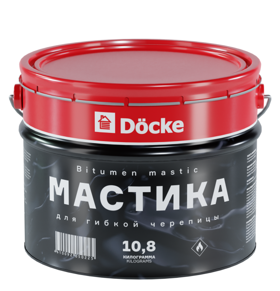 Мастика 10 кг купить в Пушкино