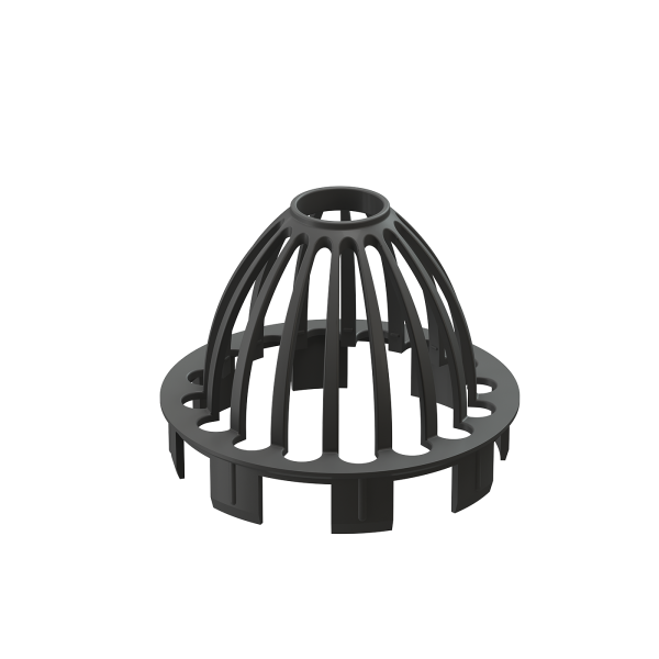 Сетка для защиты водостока Docke Premium Графит купить в Пушкино