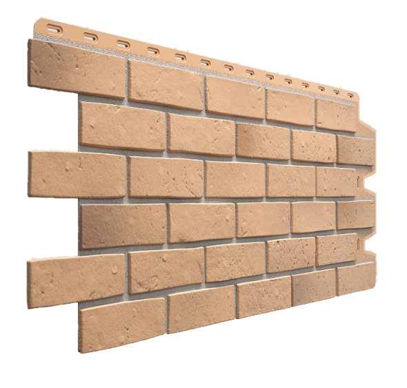 Фасадная панель Docke, Berg, Goldenberg Золотой купить в Пушкино