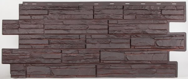 Фасадная панель T-Сайдинг-Альпийская сказка Памир купить в Пушкино