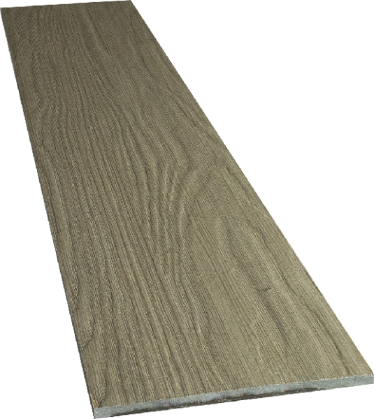 Фиброцементный сайдинг SidWood с фактурой под дерево W-108 Прямой купить в Пушкино