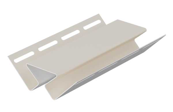 Угол внутренний Элит, Белый купить в Пушкино