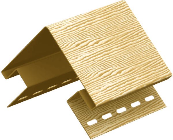 Наружный угол Timberblock Дуб Золотой купить в Пушкино