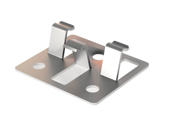 Клипса крепления для серии Expert купить в Пушкино