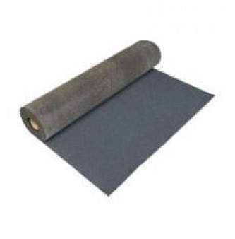 Ендовый ковёр Tegola Сейфити Флекс Серый купить в Пушкино