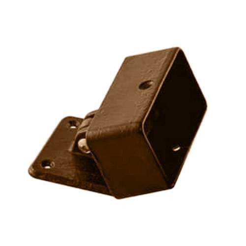 Соединитель перила с переходом CM Railing Тик купить в Пушкино