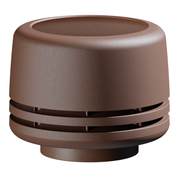 Колпак Docke ИЗЛ-110/500 Светло-коричневый купить в Пушкино