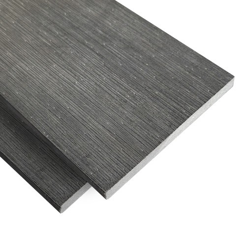 Заборная доска Latitudo Modern 140х12 Графит купить в Пушкино