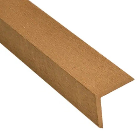 Уголок из ДПК NeoDeck Вуд купить в Пушкино