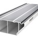 Лага алюминиевая Hilst JOIST стыковочная PRO MAX 4000x100x40 купить в Пушкино