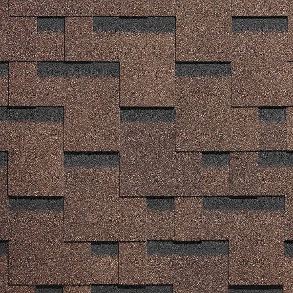 Гибкая черепица Docke, коллекция Гранада – Кунжут купить в Пушкино