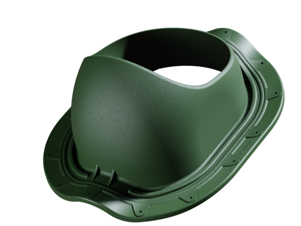 Проходной элемент Docke Monterrey Зелёный купить в Пушкино