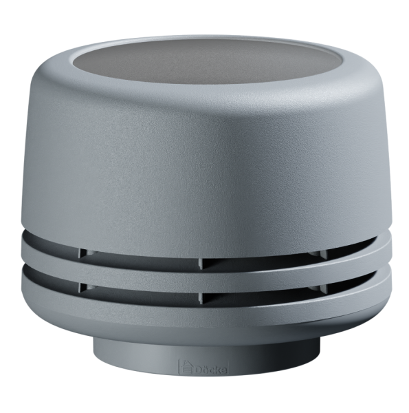 Колпак Docke ИЗЛ-110/500 Серый купить в Пушкино