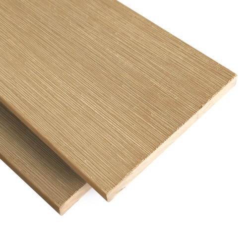 Заборная доска Latitudo Modern 140х12 Орех купить в Пушкино