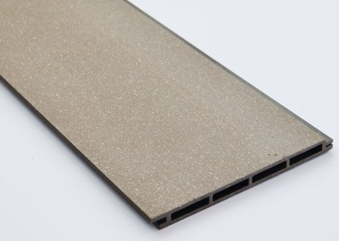 Фасадная доска из ДПК Faynag Premium Nika Венге купить в Пушкино