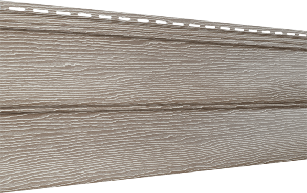 Сайдинг Виниловый Ю-Пласт, Timberblock (Тимберблок), Дуб натуральный купить в Пушкино