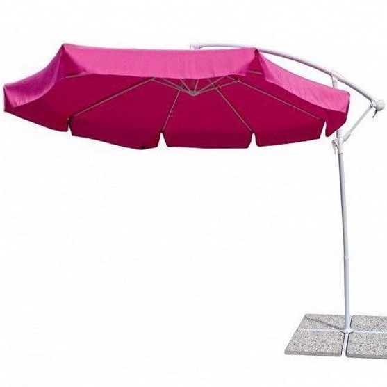 Зонт ПАРМА Ø 3м Фуксия купить в Пушкино