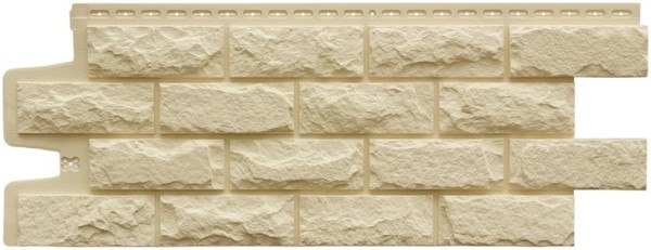 ФП Grand Line Камень Колотый стандарт бежевый купить в Пушкино