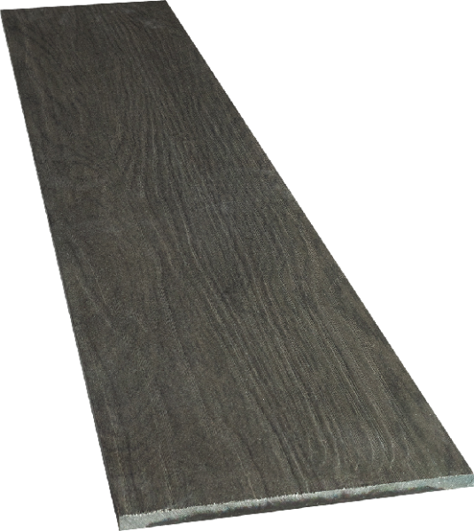 Фиброцементный сайдинг SidWood с фактурой под дерево W-105 Прямой купить в Пушкино