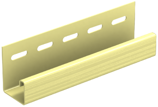 J-планка Классика Кремовая купить в Пушкино