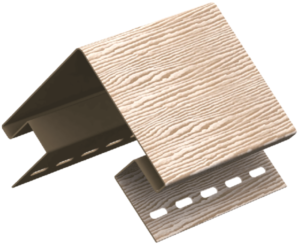 Наружный угол Timberblock Дуб Натуральный купить в Пушкино