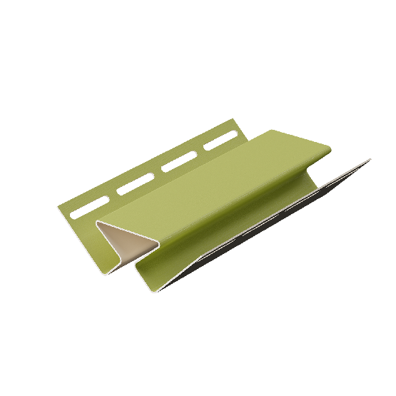 Внутренний угол Docke Олива купить в Пушкино