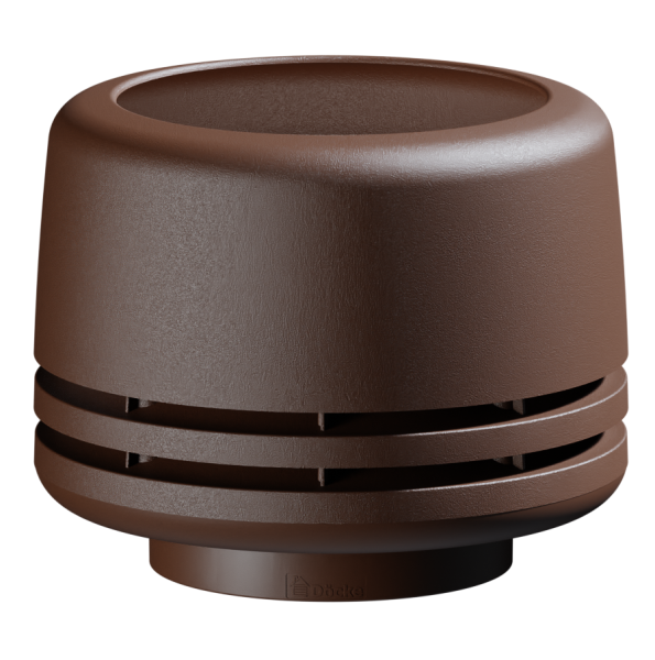 Колпак Docke ИЗЛ-110/500 Тёмно-коричневый купить в Пушкино