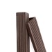 Угол торцевой Ecodecking Некст 70х35x3000 Шоколад купить в Пушкино