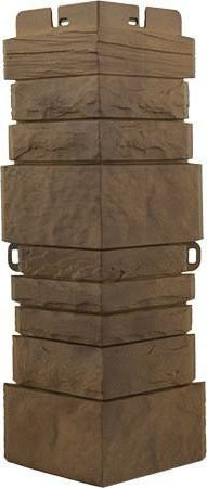 Наружный угол (Тибет), 0,45 х 0,16м (н) купить в Пушкино