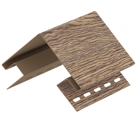 Наружный угол Хокла Лиственница Медовый купить в Пушкино