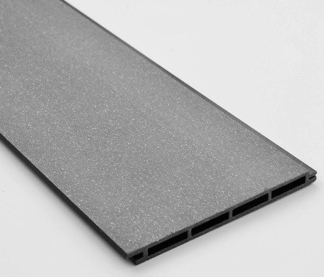 Фасадная доска из ДПК Faynag Premium Nika Кварц купить в Пушкино