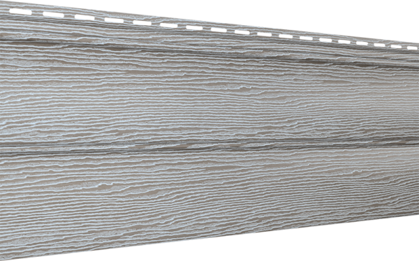 Сайдинг Виниловый Ю-Пласт, Timberblock (Тимберблок), Дуб серебристый купить в Пушкино