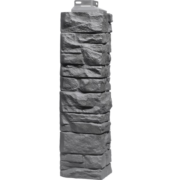 Угол наружный FineBer, Скала, Кварцевый купить в Пушкино