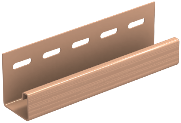 J-планка Классика Розовая купить в Пушкино