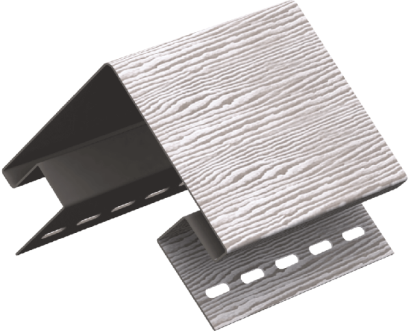 Наружный угол Timberblock Дуб Серебристый купить в Пушкино