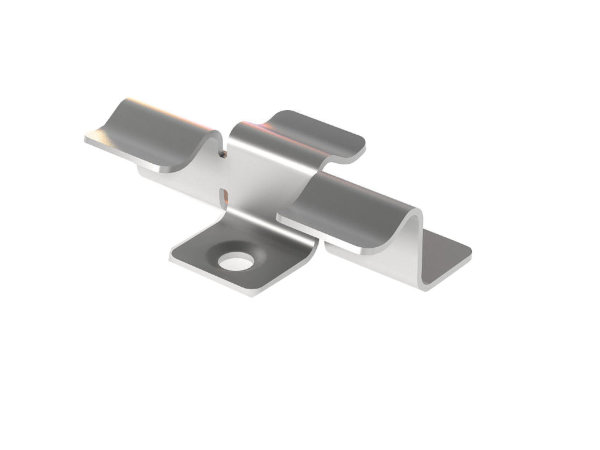 Клипса крепления для серии Select купить в Пушкино