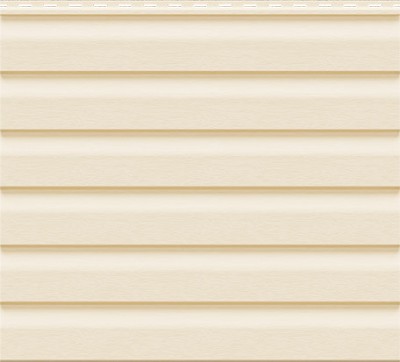 Сайдинг Classic Бежевый