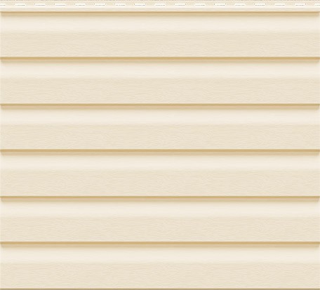 Сайдинг Classic Бежевый купить в Пушкино