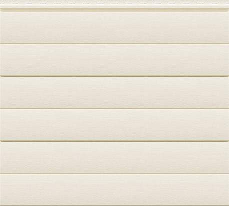 Сайдинг Блок-Хаус Слоновая кость купить в Пушкино