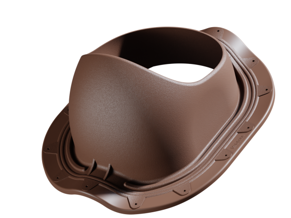 Проходной элемент Docke Monterrey Светло-коричневый купить в Пушкино