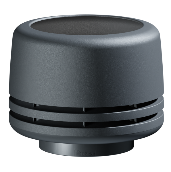 Колпак Docke ИЗЛ-110/500 Черный купить в Пушкино