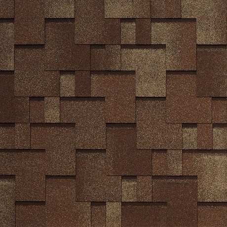 Гибкая черепица Tegola SAN REMO legno 222 купить в Пушкино